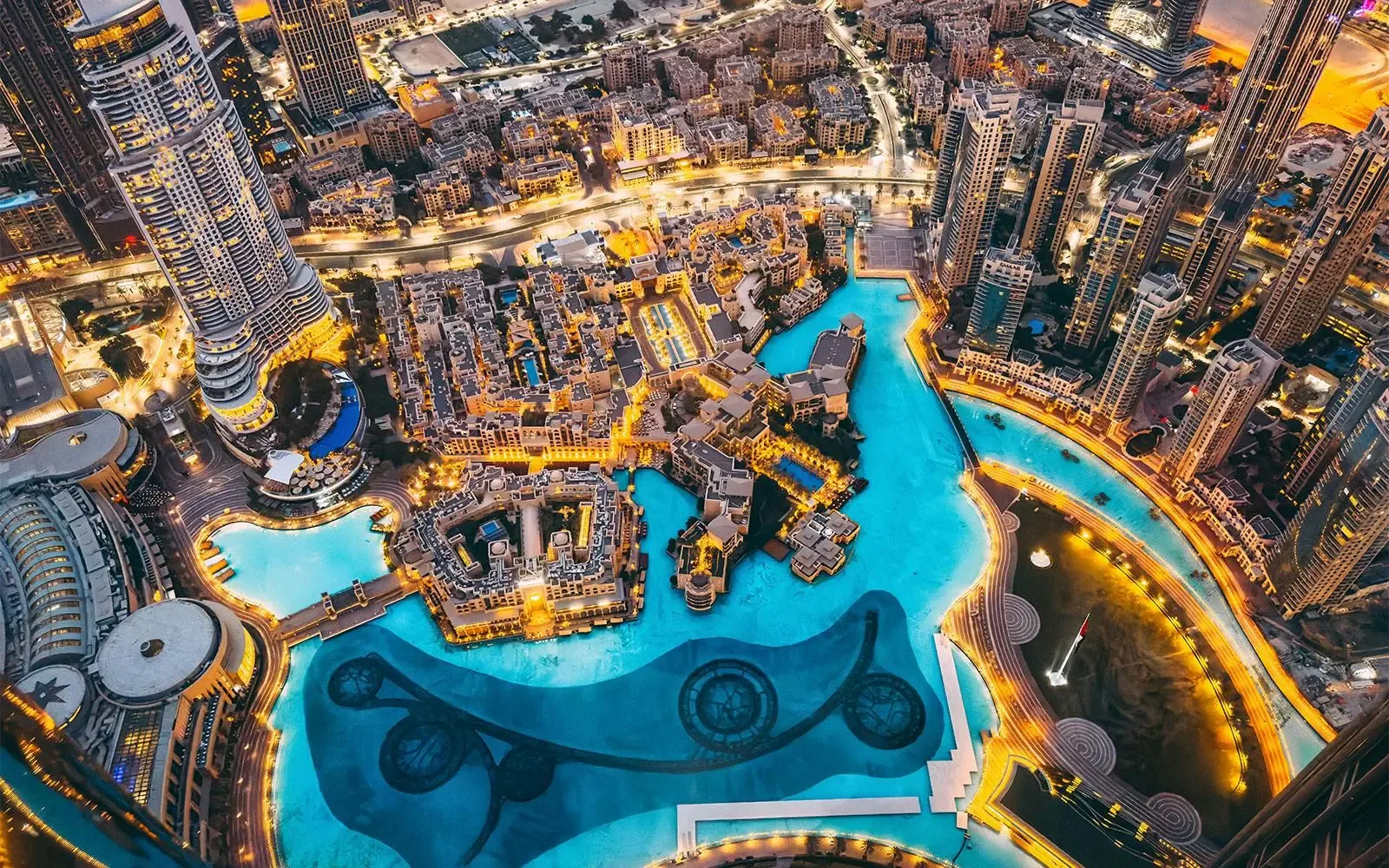أفضل الأنشطة المجانية في دبي للسياح 2026