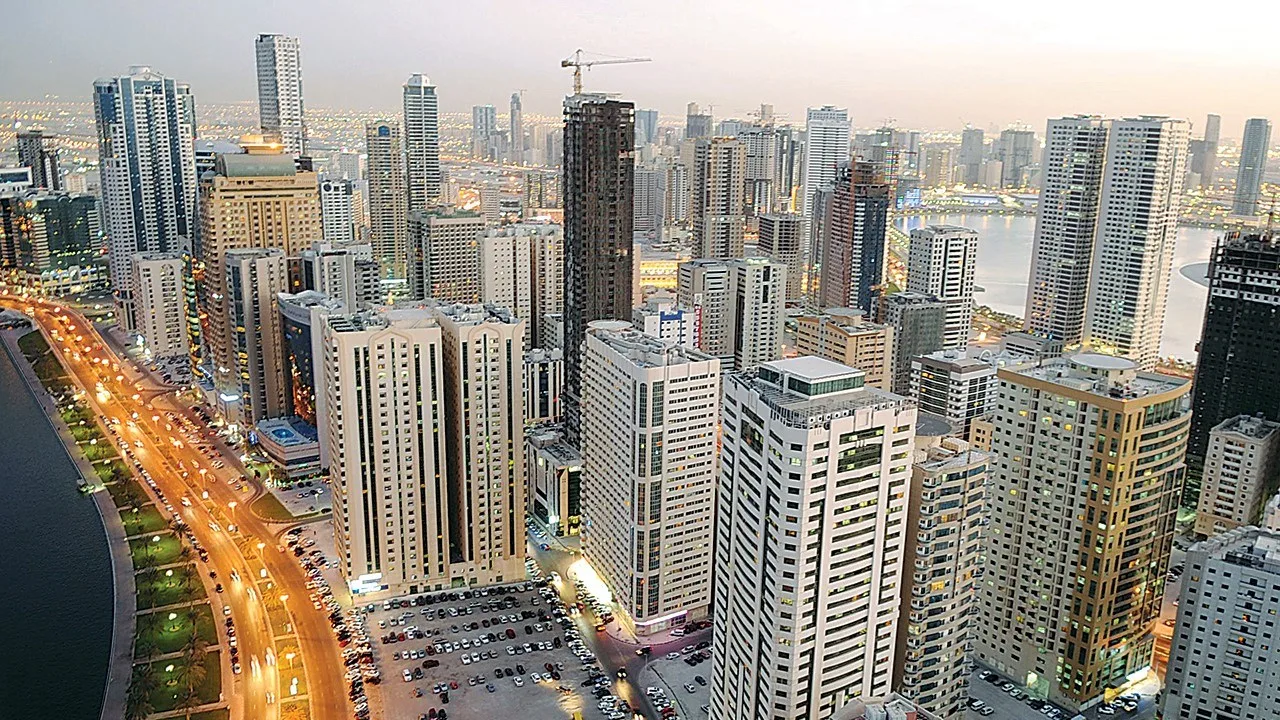 أكثر الأحياء طلبًا في دبي 2026